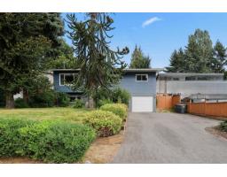 5846 179A STREET, Surrey, British Columbia