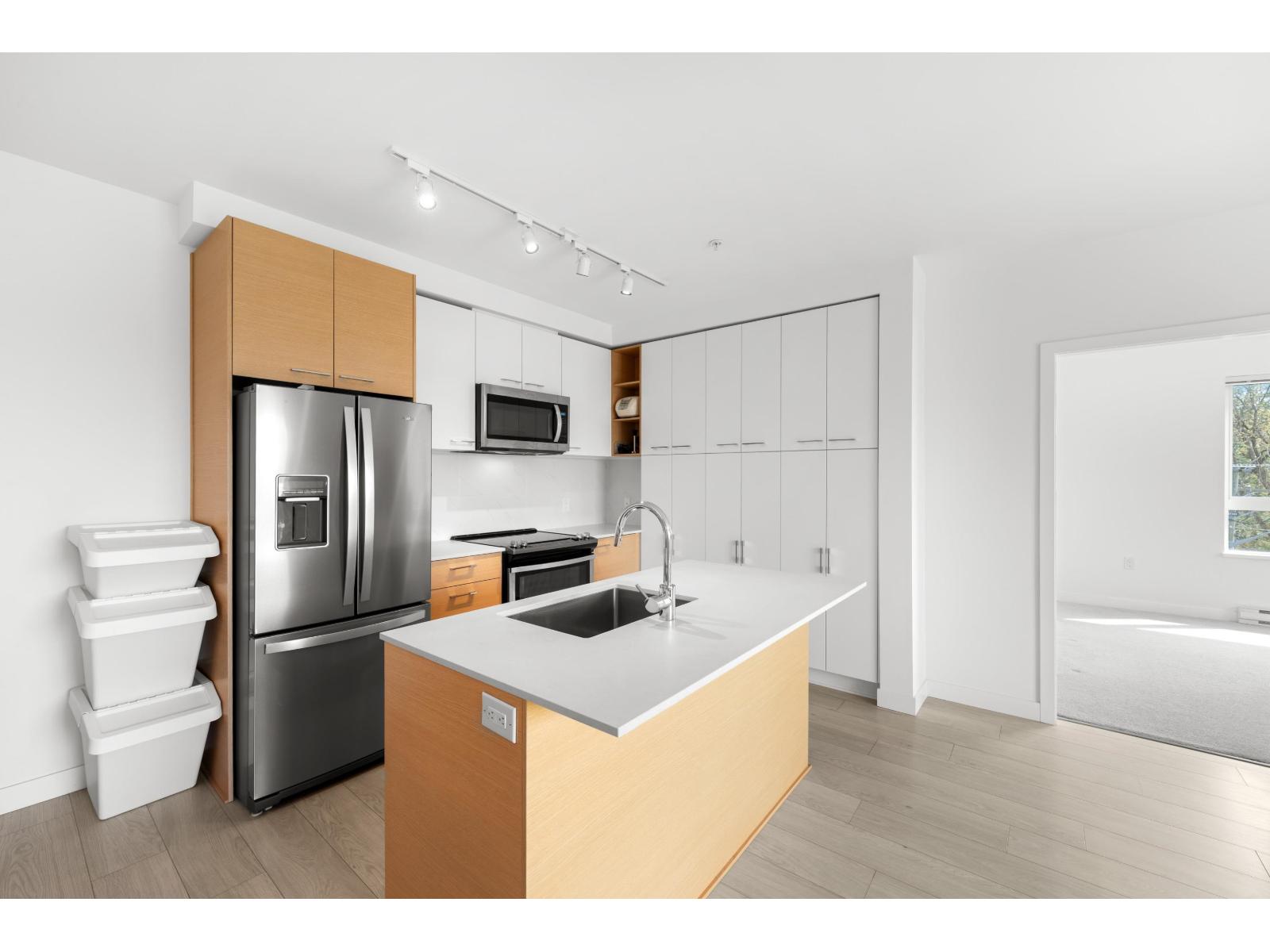 413 10581 140 Street, Surrey, British Columbia  V3T 0M7 - Photo 8 - R3119519