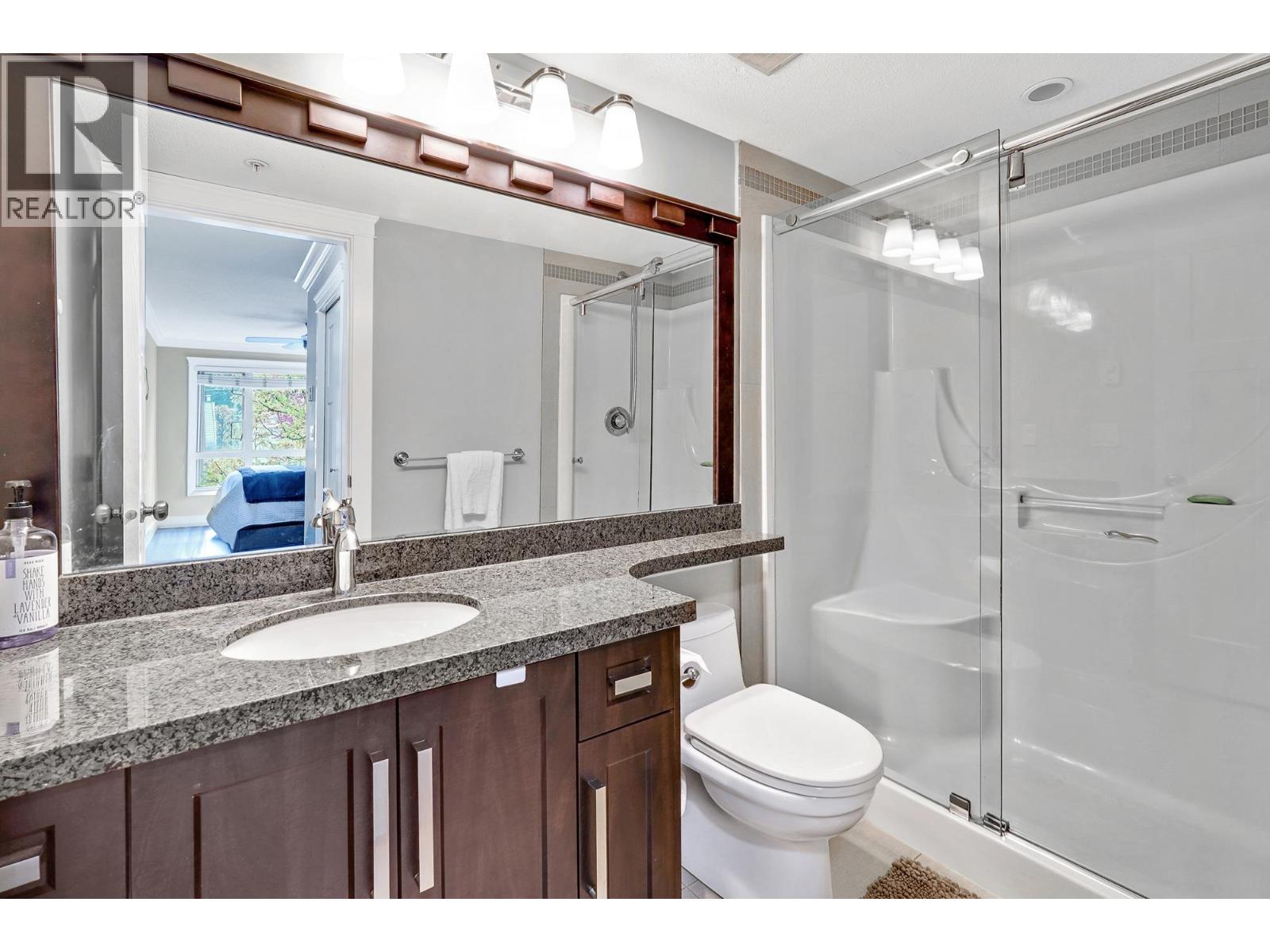 204 2175 Fraser Avenue, Port Coquitlam, British Columbia  V3B 0H8 - Photo 18 - R3119247