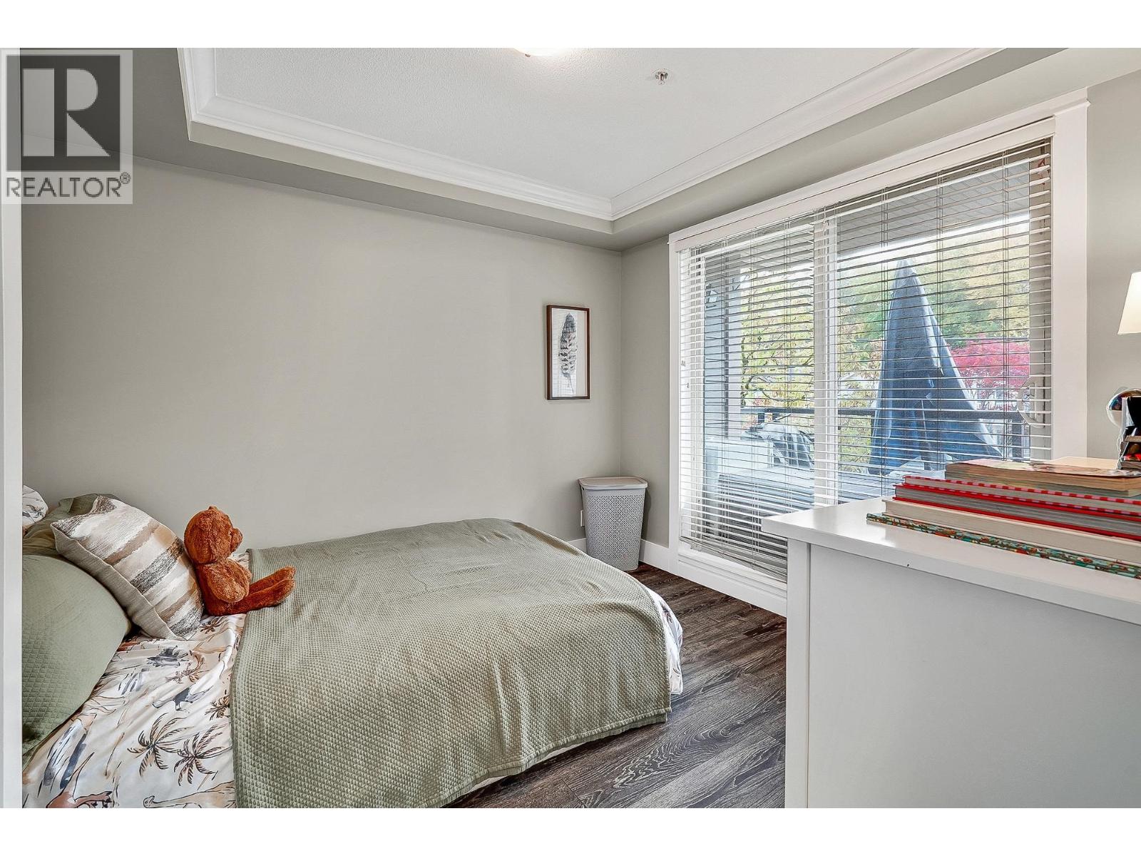 204 2175 Fraser Avenue, Port Coquitlam, British Columbia  V3B 0H8 - Photo 19 - R3119247