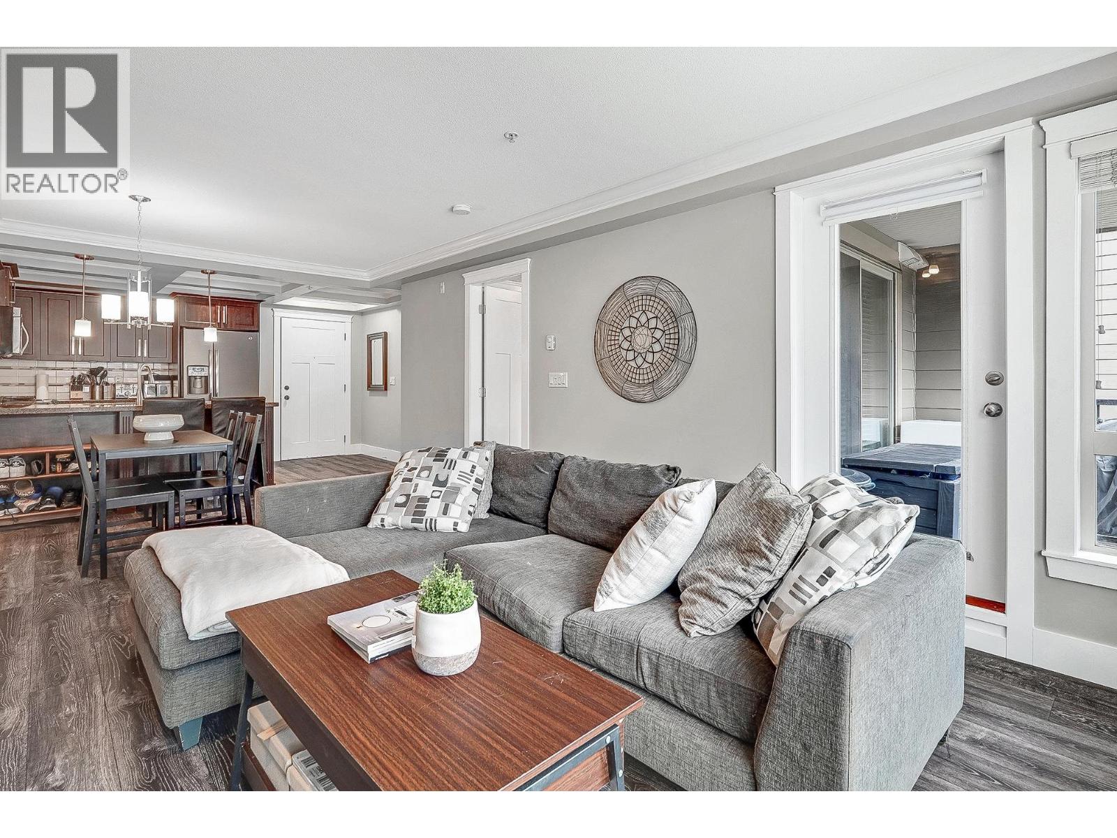 204 2175 Fraser Avenue, Port Coquitlam, British Columbia  V3B 0H8 - Photo 6 - R3119247