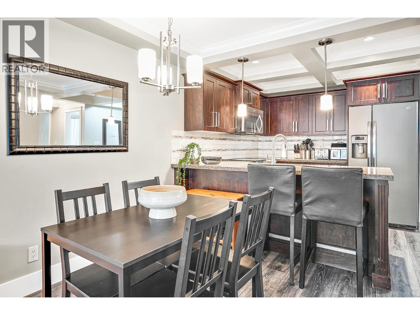 204 2175 Fraser Avenue, Port Coquitlam, British Columbia  V3B 0H8 - Photo 10 - R3119247