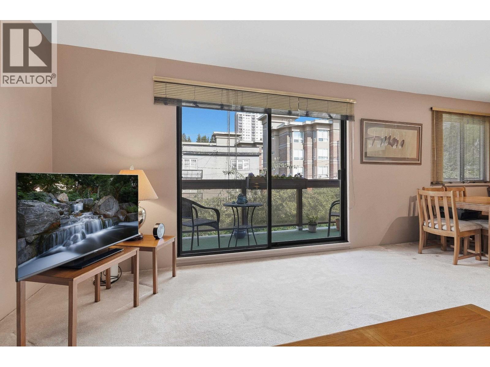 310 45 Fourth Street Street, New Westminster, British Columbia  V3L 5H7 - Photo 2 - R3118157