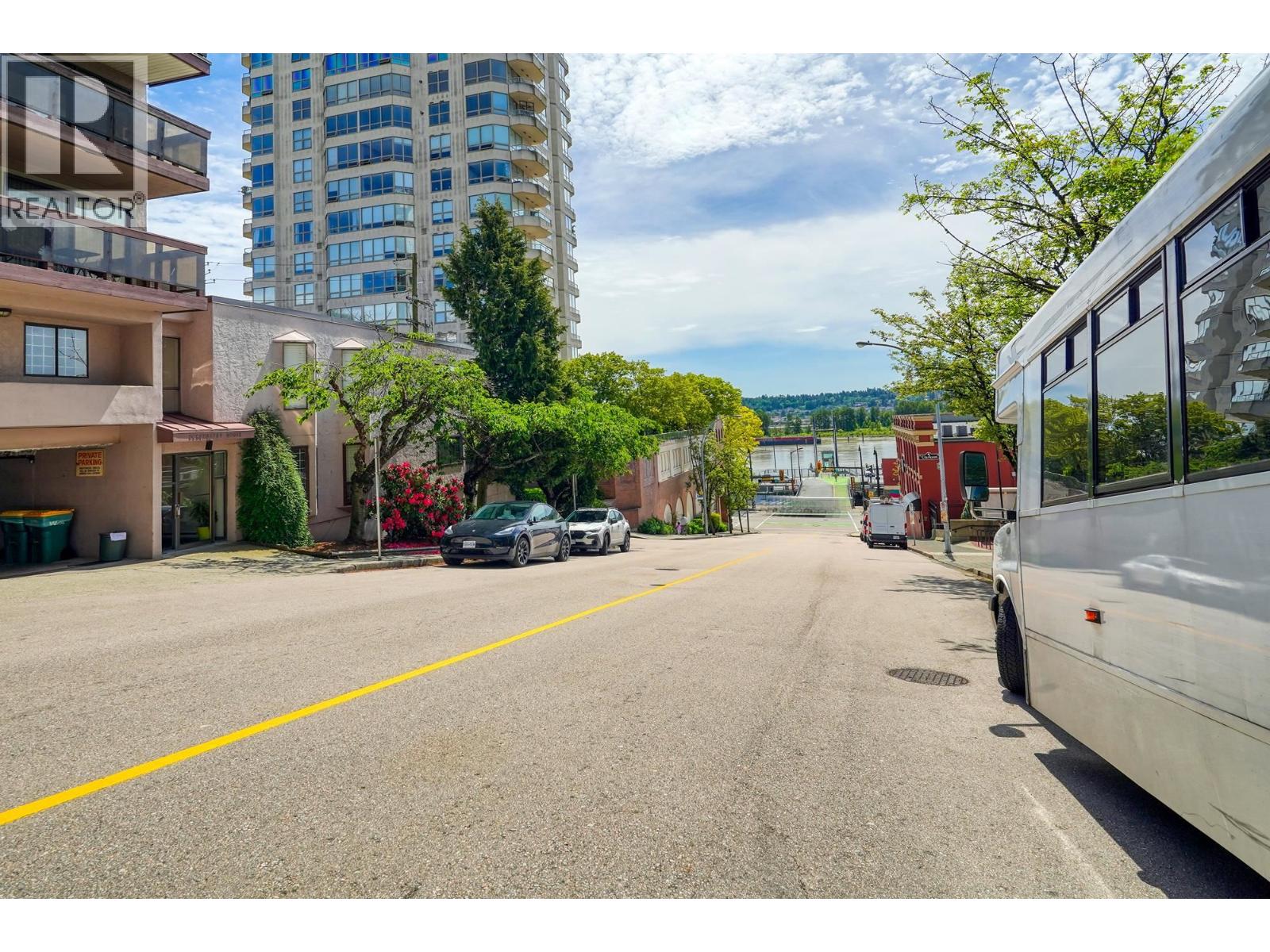310 45 Fourth Street Street, New Westminster, British Columbia  V3L 5H7 - Photo 25 - R3118157