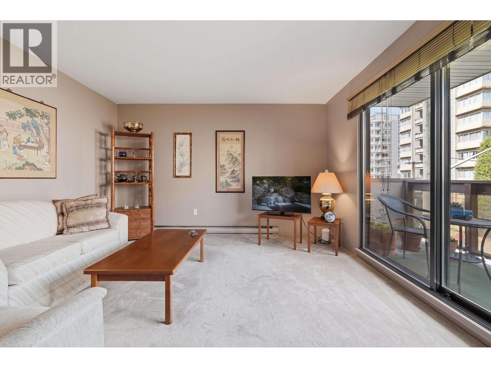 310 45 Fourth Street Street, New Westminster, British Columbia  V3L 5H7 - Photo 1 - R3118157