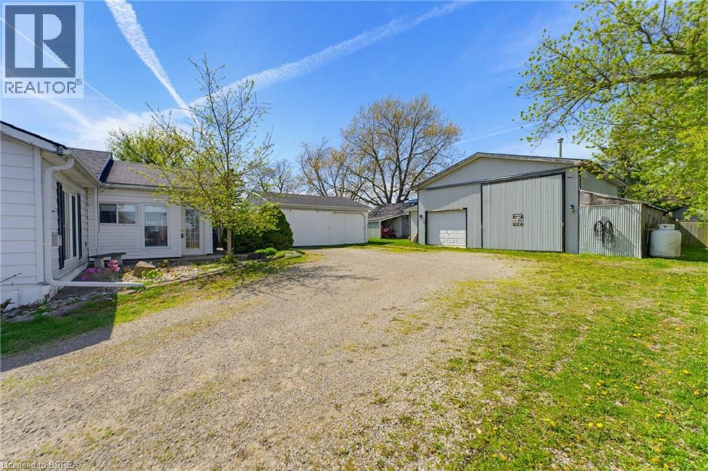 2903 Haldimand Road 9 Road, York, Ontario  N0A 1R0 - Photo 2 - 40827391