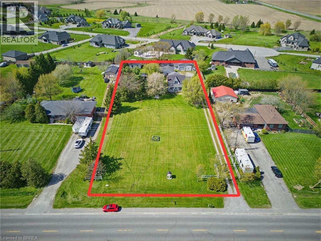 2903 Haldimand Road 9 Road, York, Ontario  N0A 1R0 - Photo 3 - 40827391