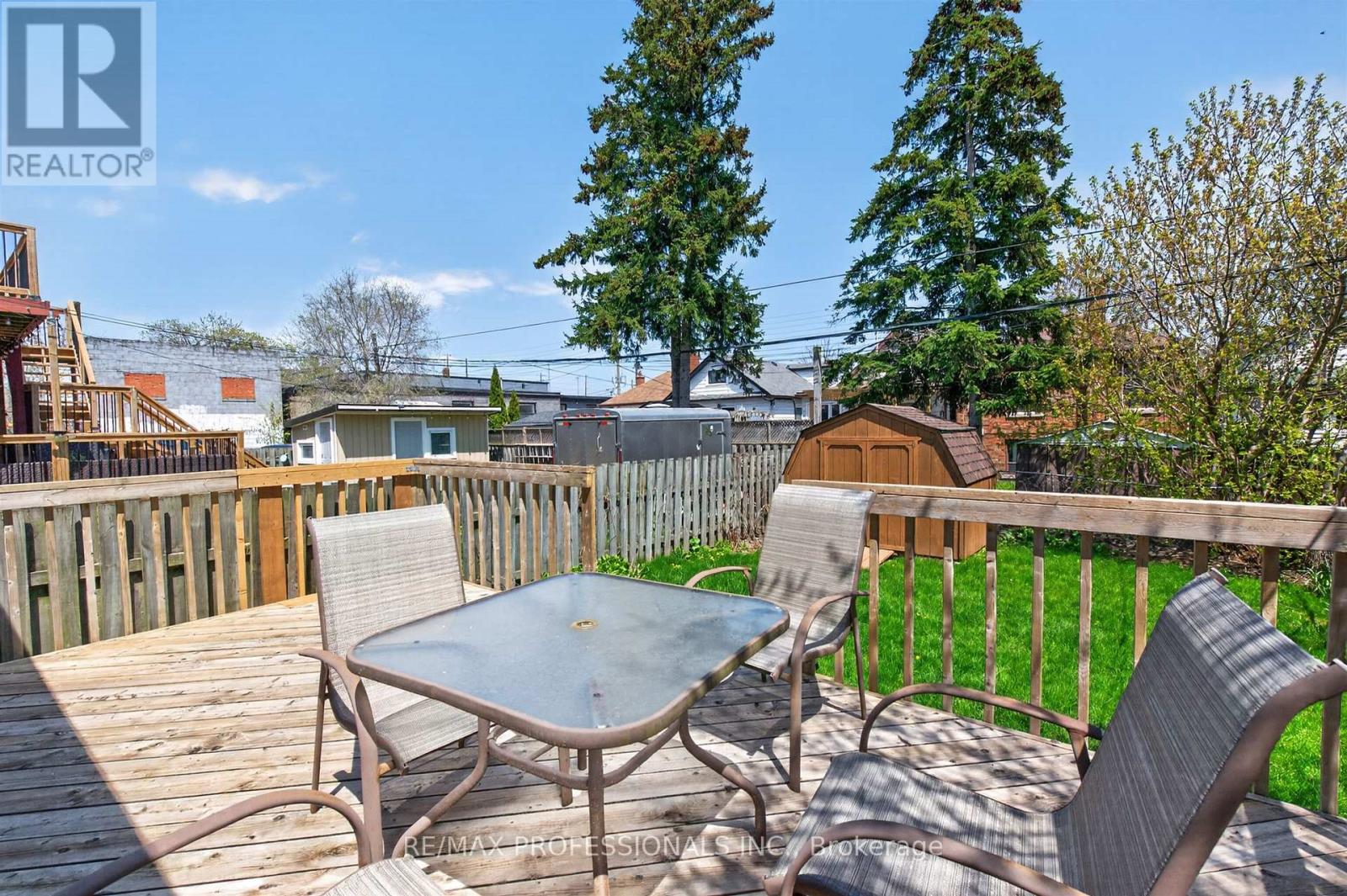 111 Seventeenth Street, Toronto, Ontario  M8V 3K5 - Photo 36 - W13086620