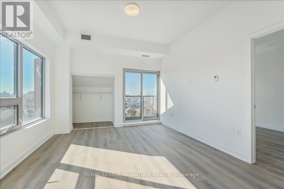701 - 2433 Dufferin Street, Toronto, Ontario  M6E 3T3 - Photo 15 - W13086630