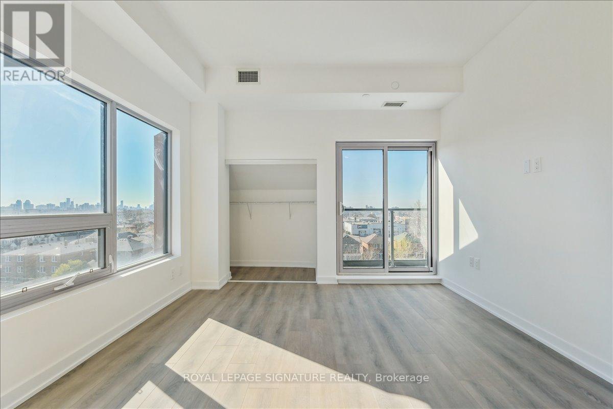 701 - 2433 Dufferin Street, Toronto, Ontario  M6E 3T3 - Photo 16 - W13086630