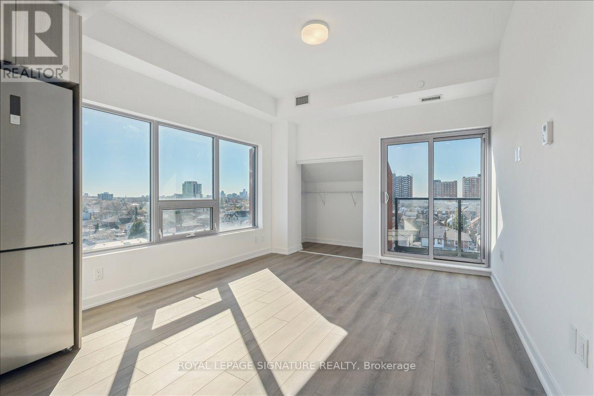 701 - 2433 Dufferin Street, Toronto, Ontario  M6E 3T3 - Photo 17 - W13086630