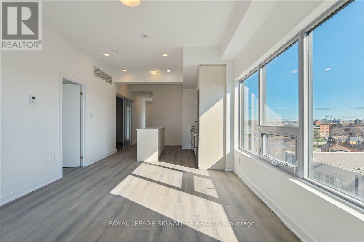 701 - 2433 Dufferin Street, Toronto, Ontario  M6E 3T3 - Photo 19 - W13086630