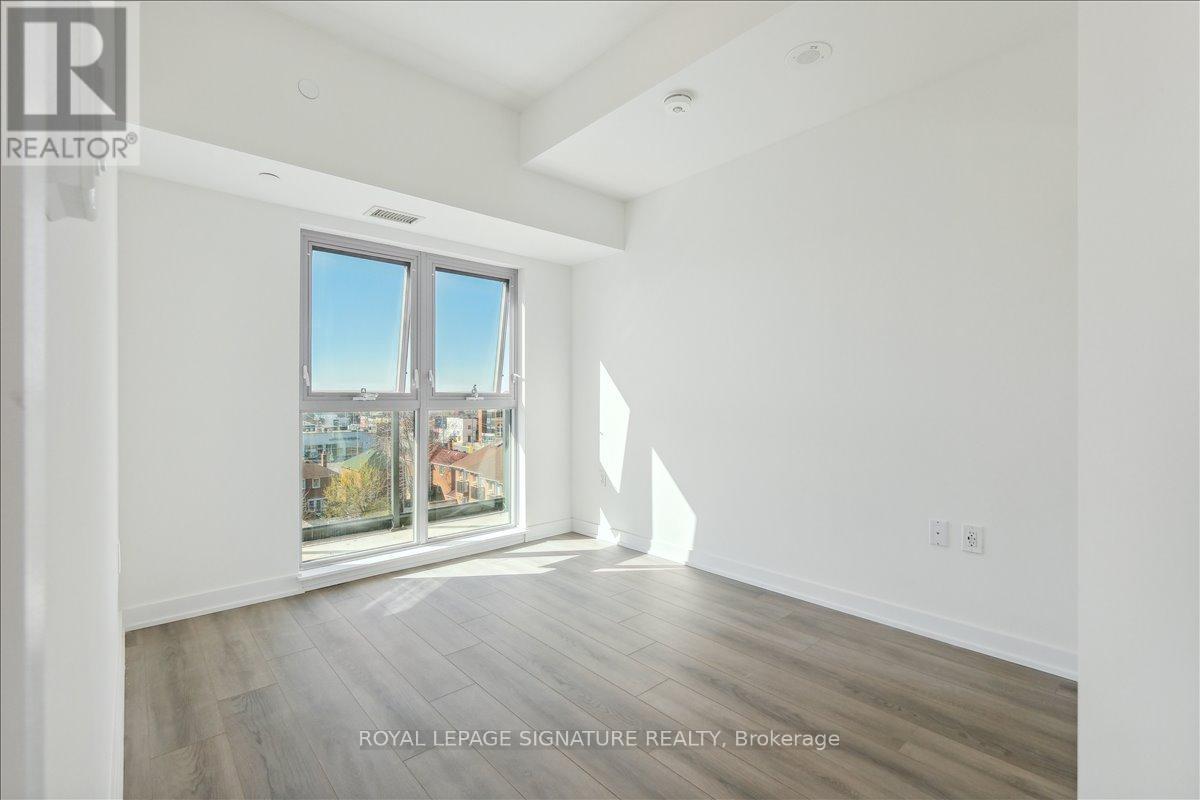 701 - 2433 Dufferin Street, Toronto, Ontario  M6E 3T3 - Photo 21 - W13086630