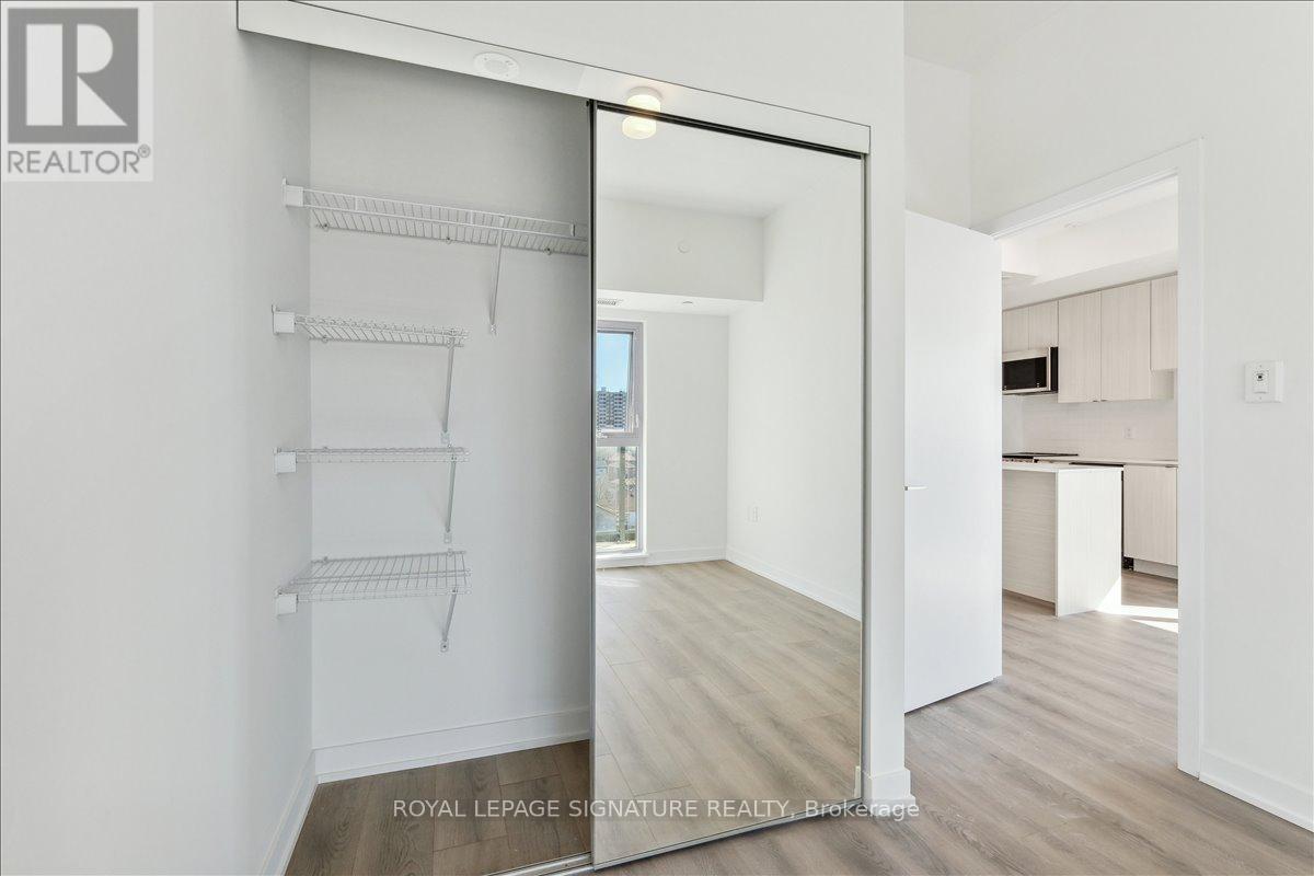 701 - 2433 Dufferin Street, Toronto, Ontario  M6E 3T3 - Photo 24 - W13086630