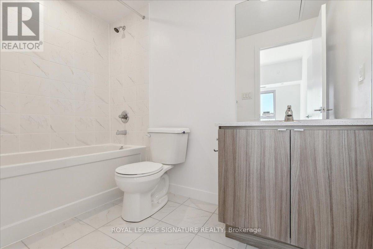 701 - 2433 Dufferin Street, Toronto, Ontario  M6E 3T3 - Photo 25 - W13086630