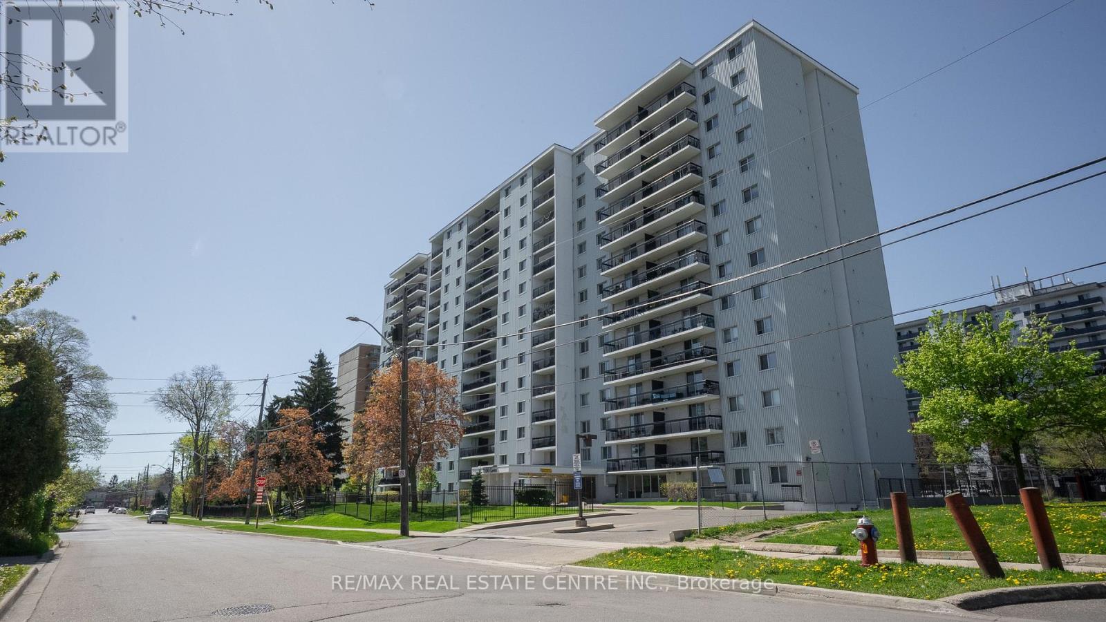 704 - 1100 Caven Street, Mississauga, Ontario  L5G 4N3 - Photo 17 - W13086632