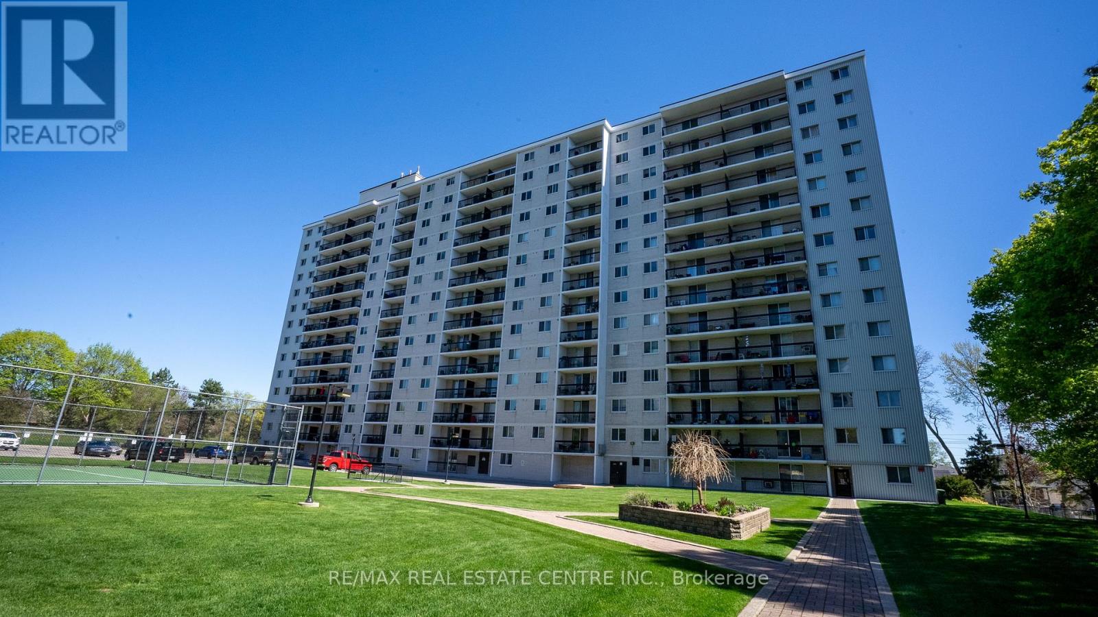 704 - 1100 Caven Street, Mississauga, Ontario  L5G 4N3 - Photo 21 - W13086632