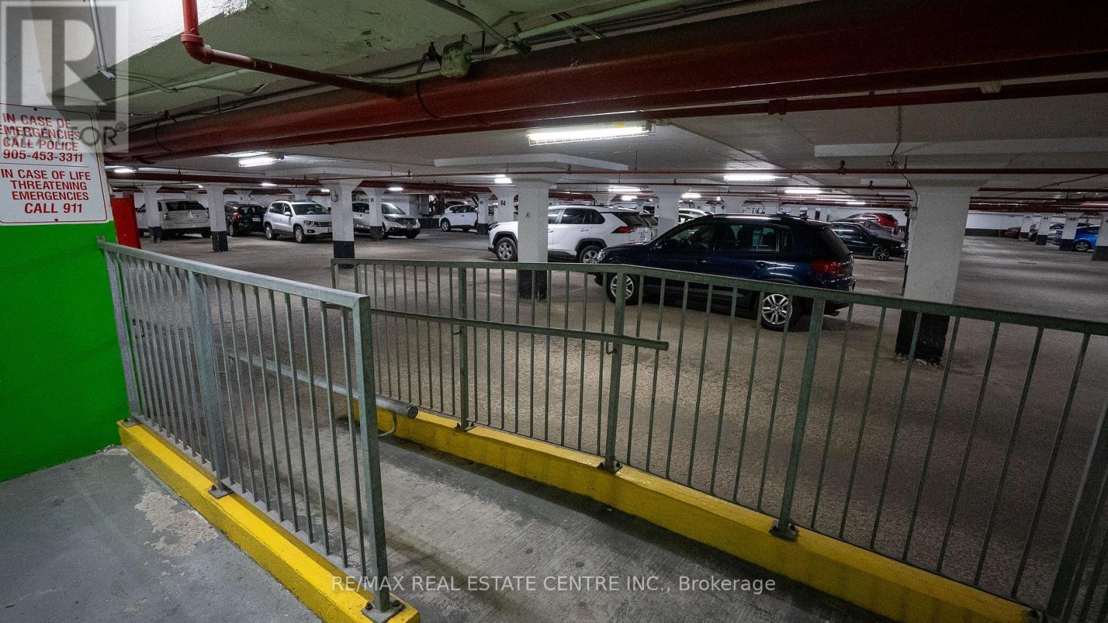704 - 1100 Caven Street, Mississauga, Ontario  L5G 4N3 - Photo 23 - W13086632