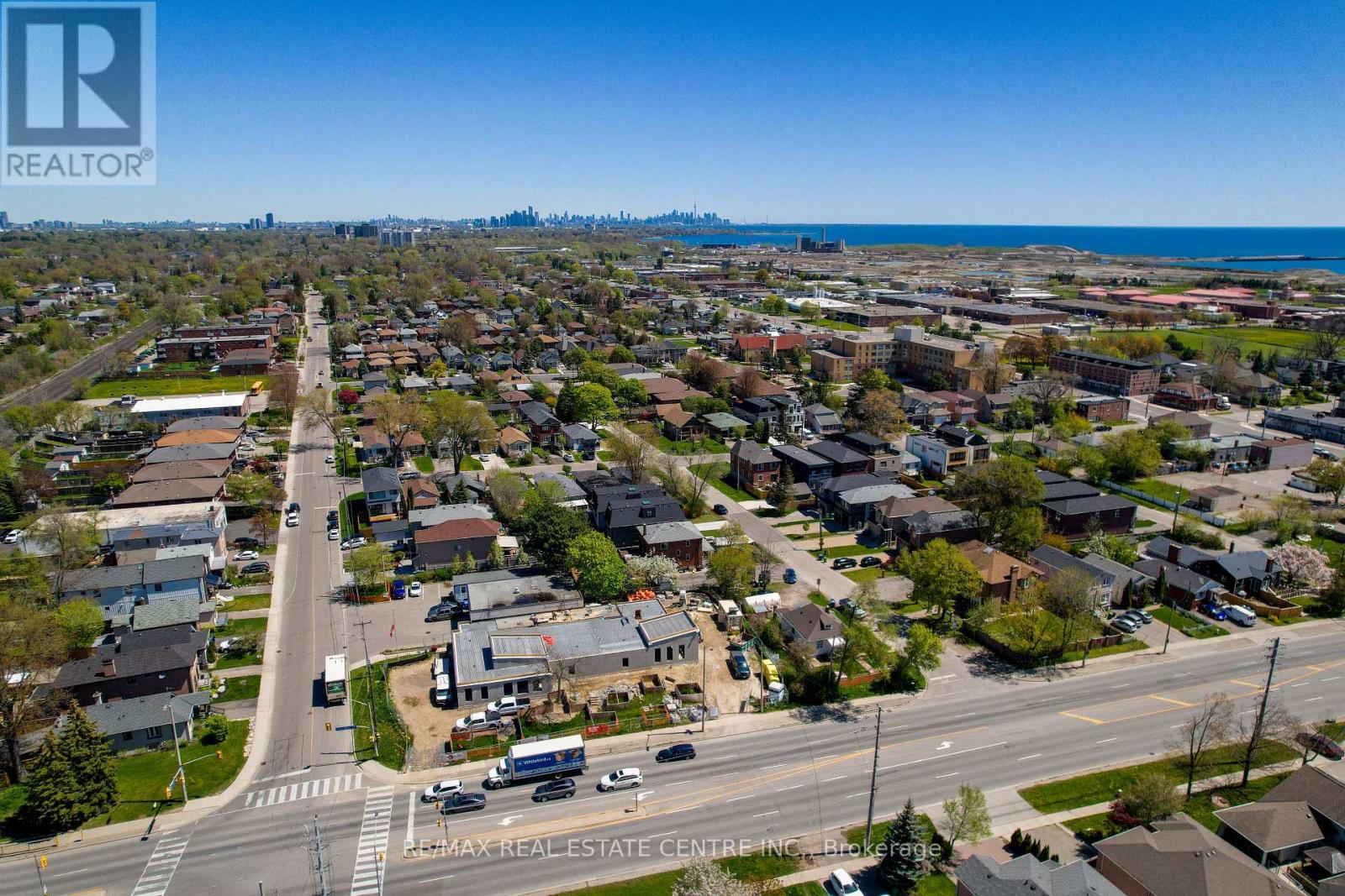704 - 1100 Caven Street, Mississauga, Ontario  L5G 4N3 - Photo 4 - W13086632