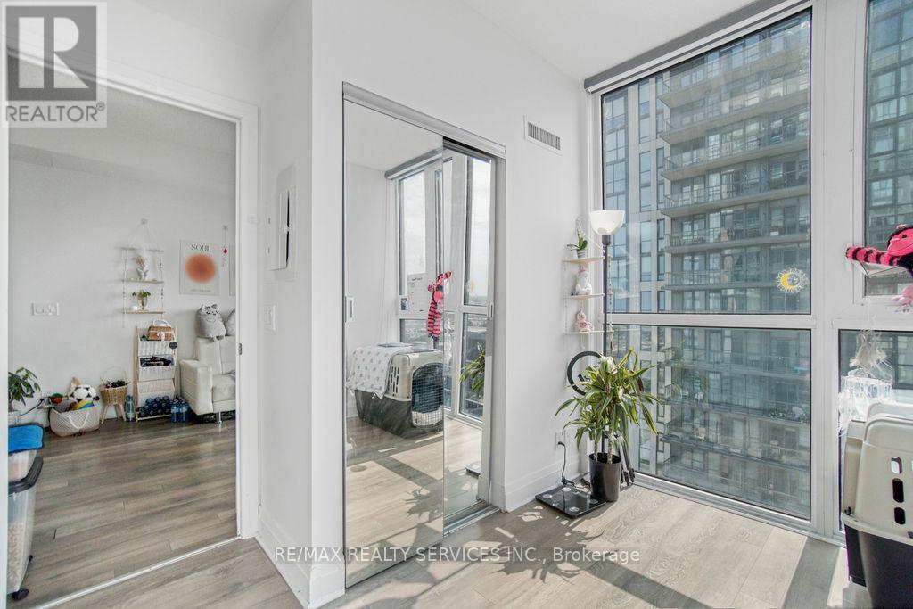1612 - 17 Zorra Street, Toronto, Ontario  M8Z 0C8 - Photo 14 - W13086662