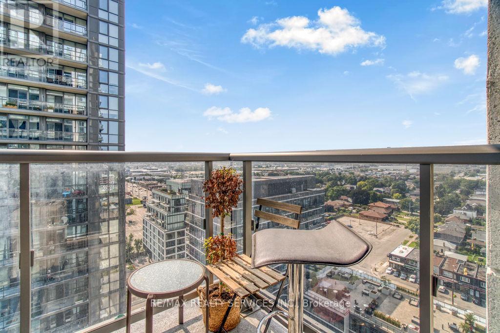 1612 - 17 Zorra Street, Toronto, Ontario  M8Z 0C8 - Photo 18 - W13086662