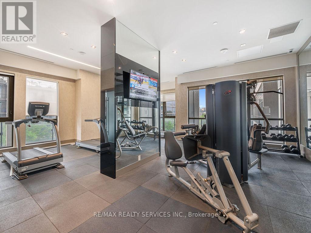 1612 - 17 Zorra Street, Toronto, Ontario  M8Z 0C8 - Photo 21 - W13086662