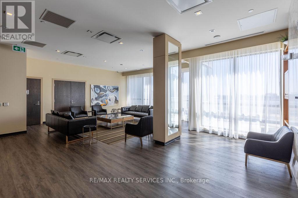 1612 - 17 Zorra Street, Toronto, Ontario  M8Z 0C8 - Photo 23 - W13086662