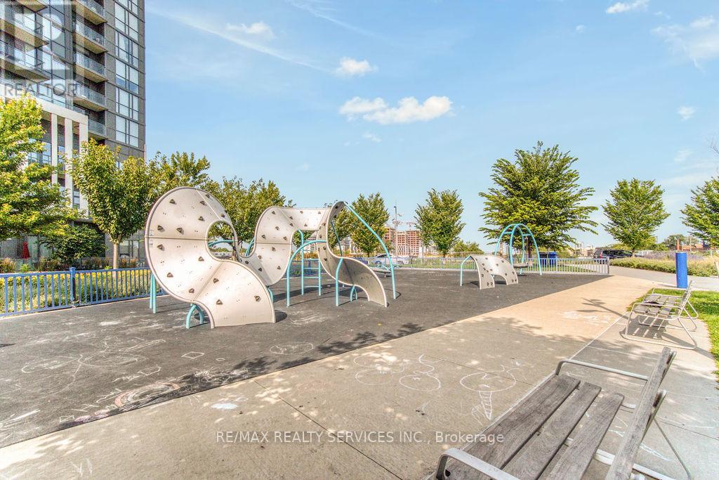 1612 - 17 Zorra Street, Toronto, Ontario  M8Z 0C8 - Photo 26 - W13086662