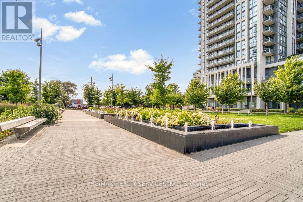 1612 - 17 Zorra Street, Toronto, Ontario  M8Z 0C8 - Photo 27 - W13086662