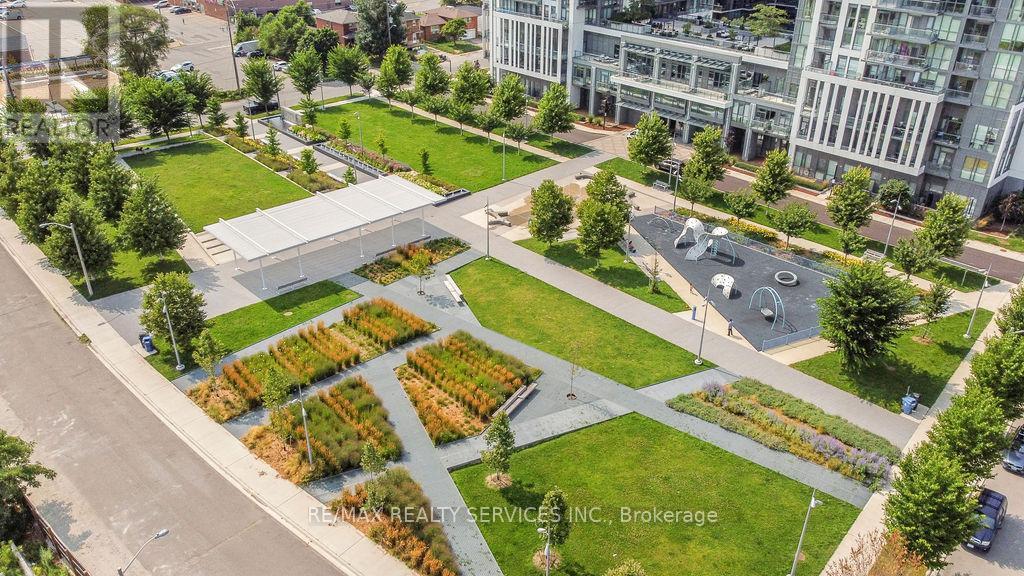 1612 - 17 Zorra Street, Toronto, Ontario  M8Z 0C8 - Photo 29 - W13086662