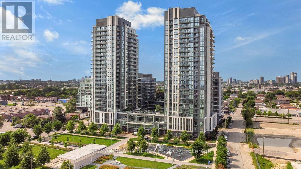 1612 - 17 Zorra Street, Toronto, Ontario  M8Z 0C8 - Photo 30 - W13086662