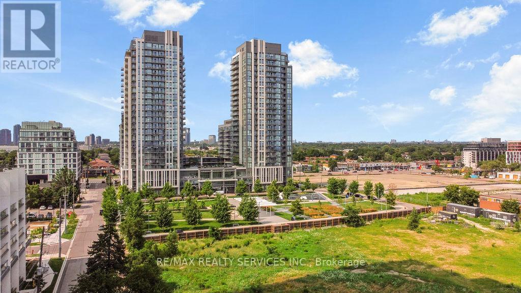 1612 - 17 Zorra Street, Toronto, Ontario  M8Z 0C8 - Photo 31 - W13086662