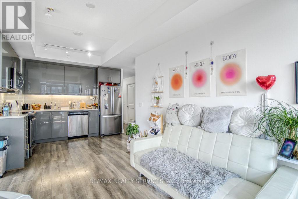 1612 - 17 Zorra Street, Toronto, Ontario  M8Z 0C8 - Photo 8 - W13086662