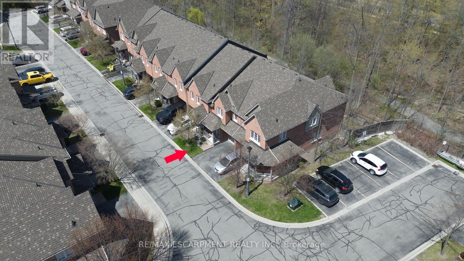 25 - 233 Duskywing Way, Oakville, Ontario  L6L 0C5 - Photo 2 - W13086676