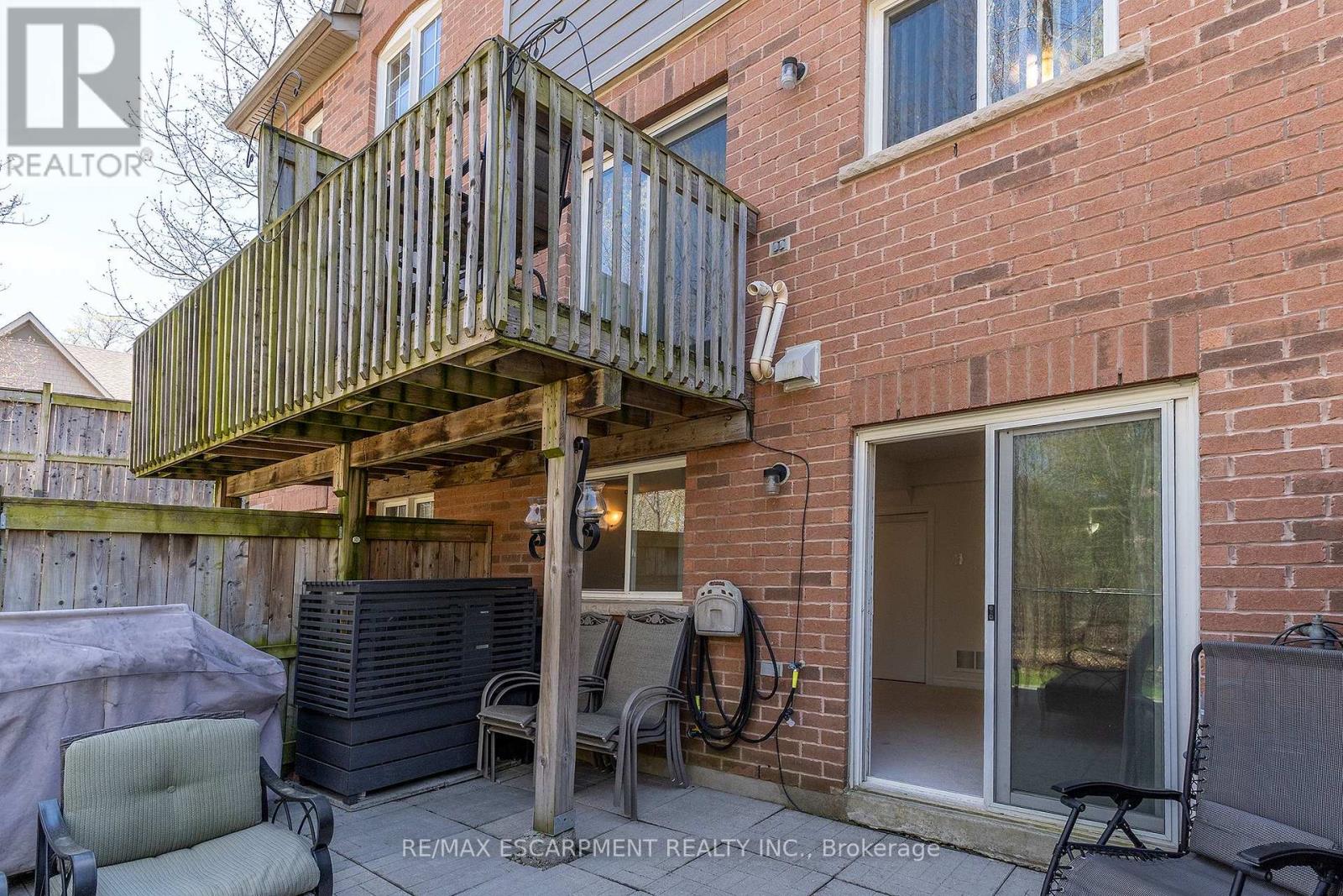 25 - 233 Duskywing Way, Oakville, Ontario  L6L 0C5 - Photo 21 - W13086676