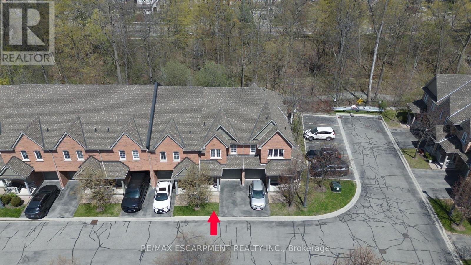 25 - 233 Duskywing Way, Oakville, Ontario  L6L 0C5 - Photo 24 - W13086676