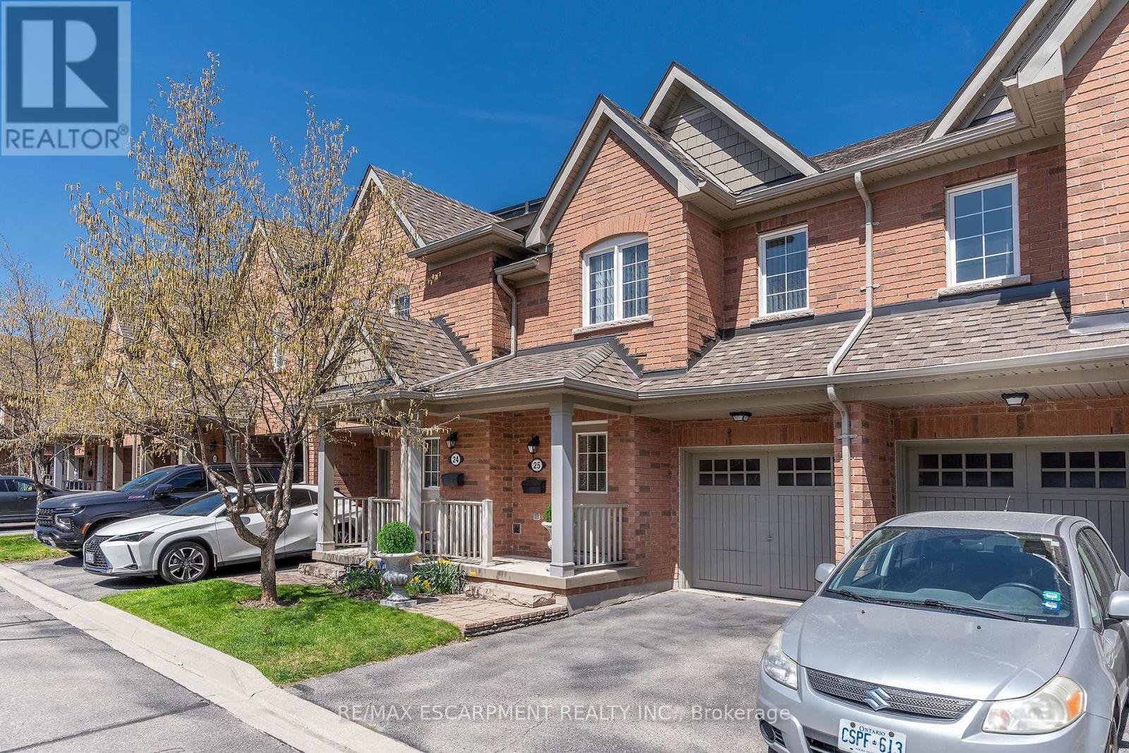 25 - 233 Duskywing Way, Oakville, Ontario  L6L 0C5 - Photo 26 - W13086676
