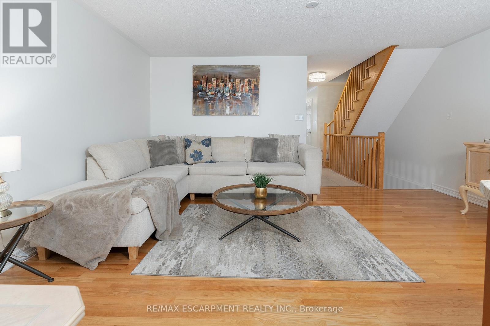 25 - 233 Duskywing Way, Oakville, Ontario  L6L 0C5 - Photo 4 - W13086676