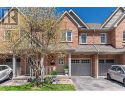 25 - 233 DUSKYWING WAY, Oakville, Ontario