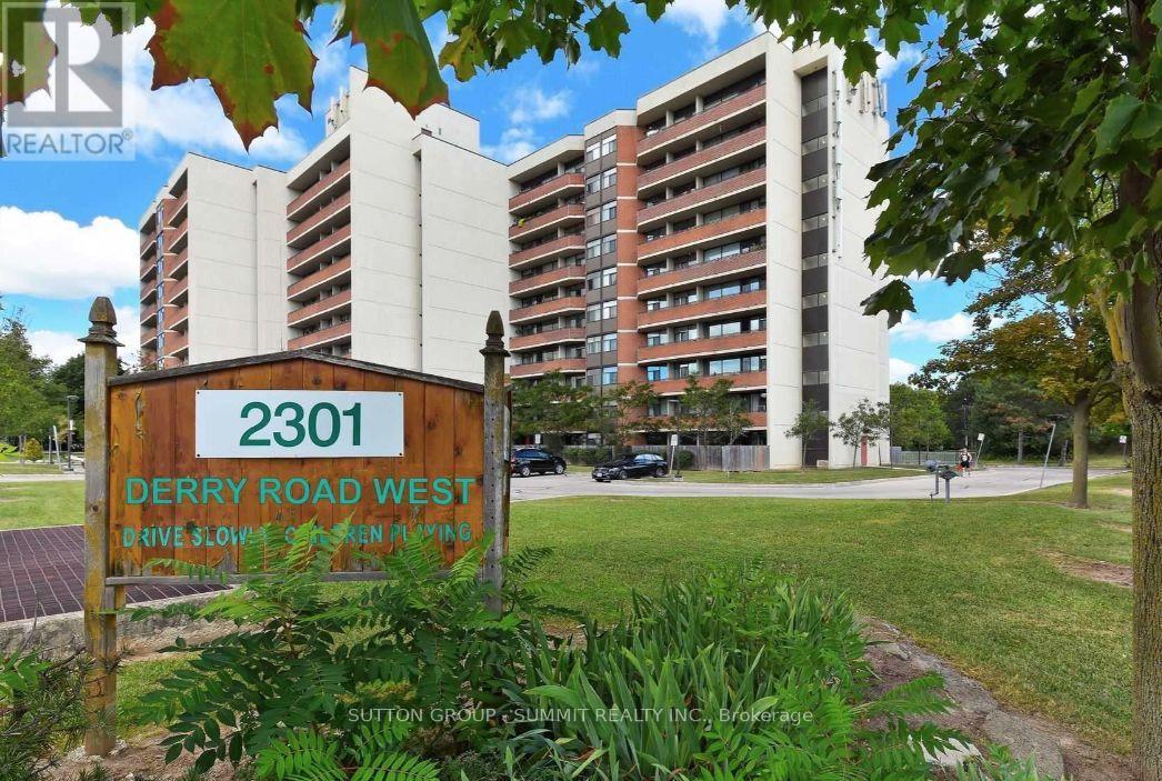701 - 2301 Derry Road W, Mississauga, Ontario  L5N 2R4 - Photo 2 - W13086678