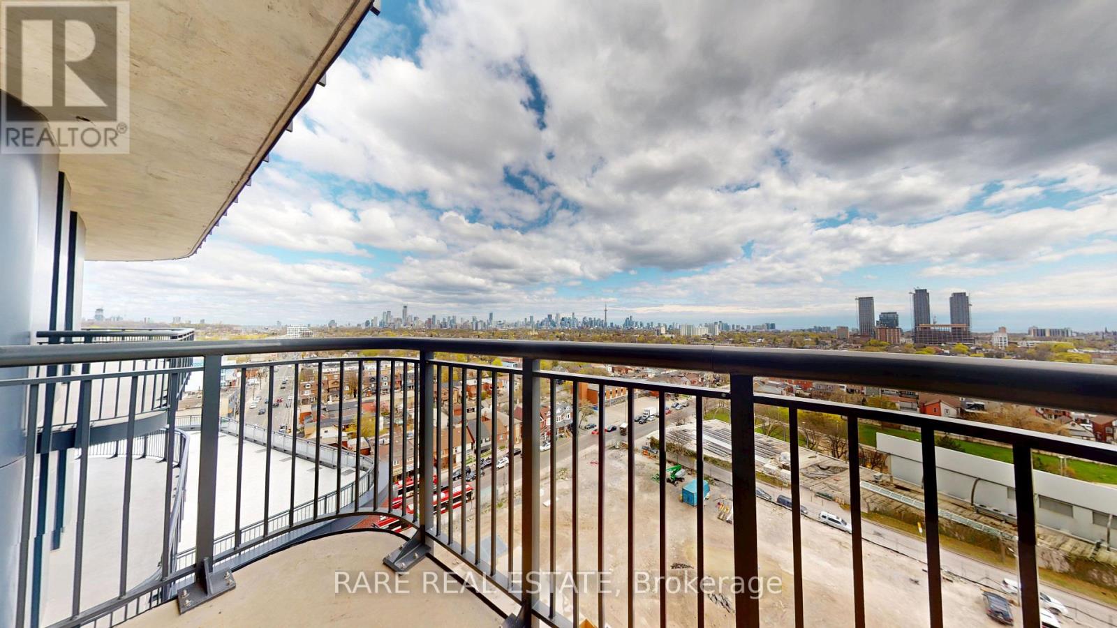 1017 - 1185 Dupont Street, Toronto, Ontario  M6H 0G5 - Photo 13 - W13086682