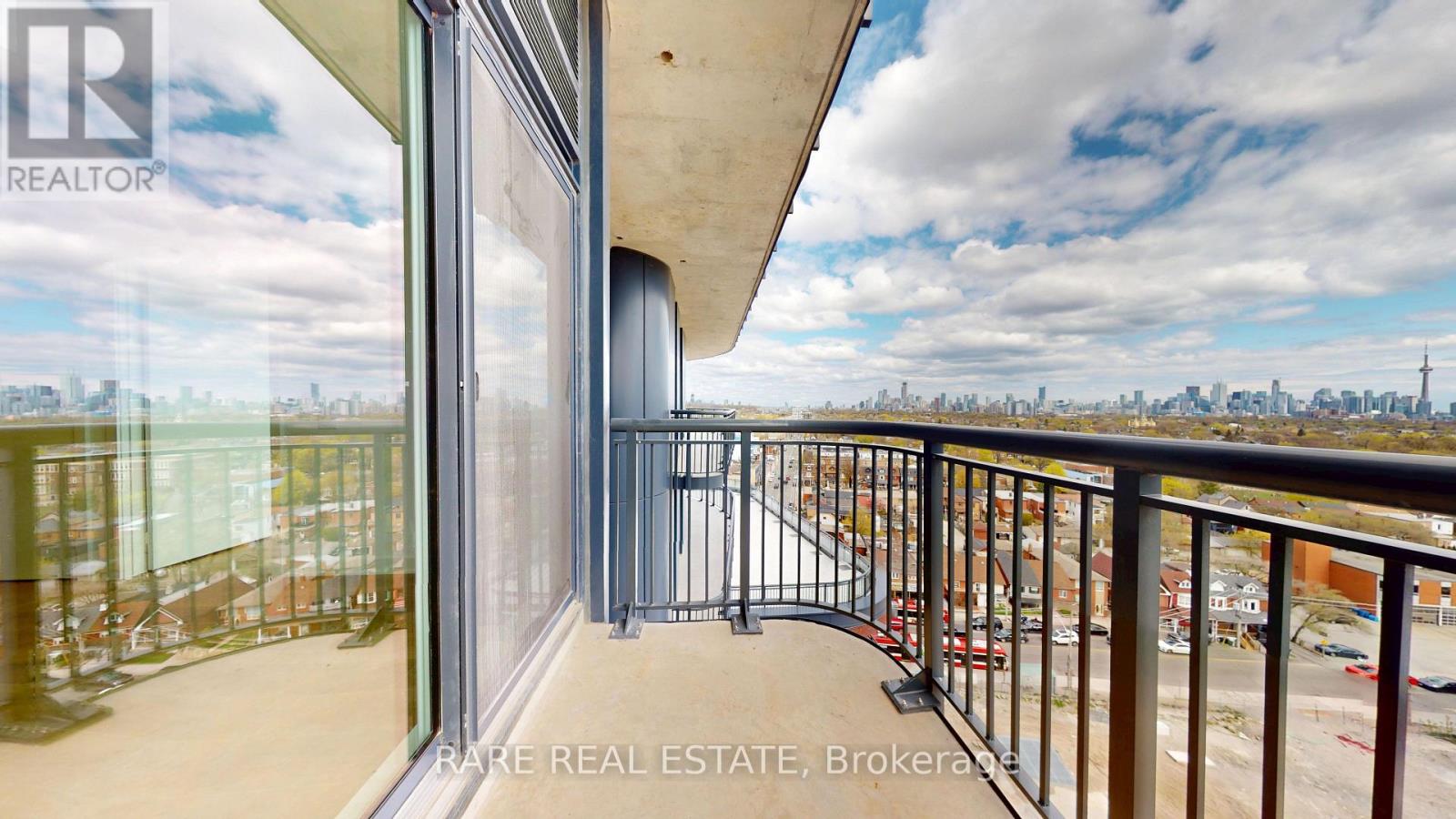 1017 - 1185 Dupont Street, Toronto, Ontario  M6H 0G5 - Photo 14 - W13086682