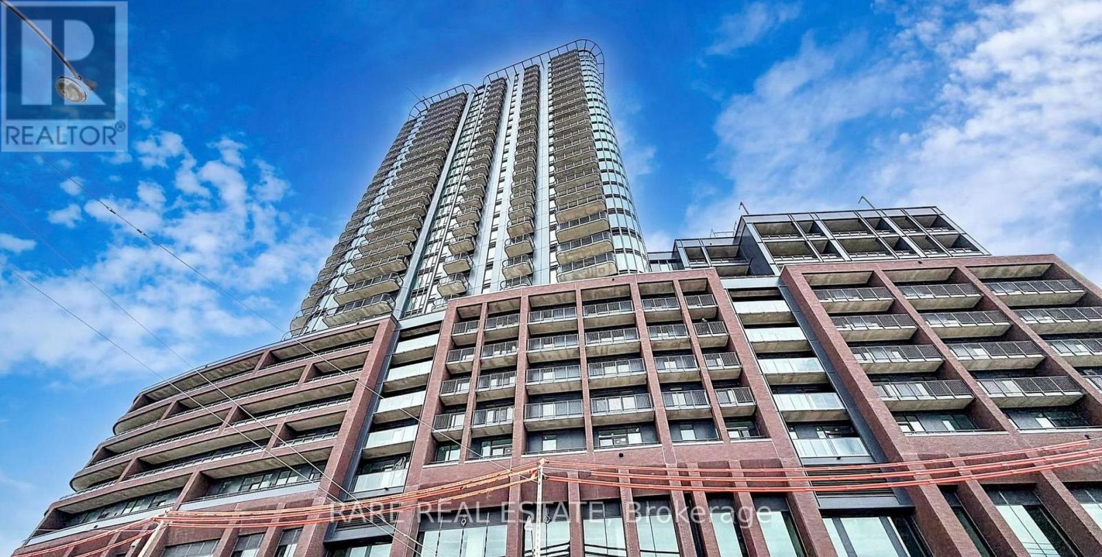 1017 - 1185 Dupont Street, Toronto, Ontario  M6H 0G5 - Photo 17 - W13086682