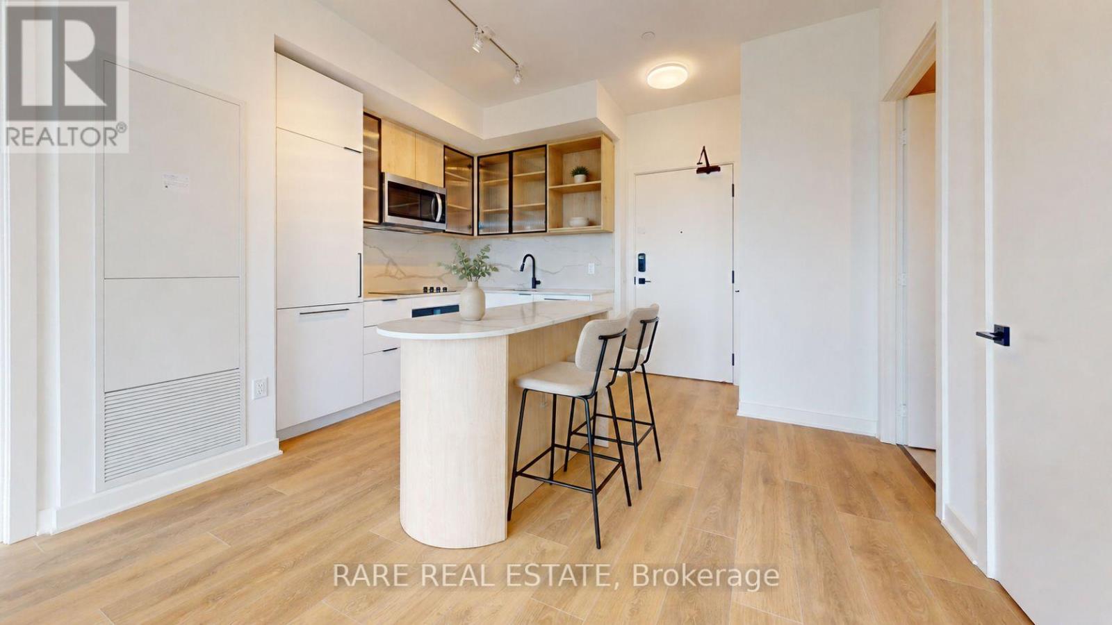 1017 - 1185 Dupont Street, Toronto, Ontario  M6H 0G5 - Photo 2 - W13086682