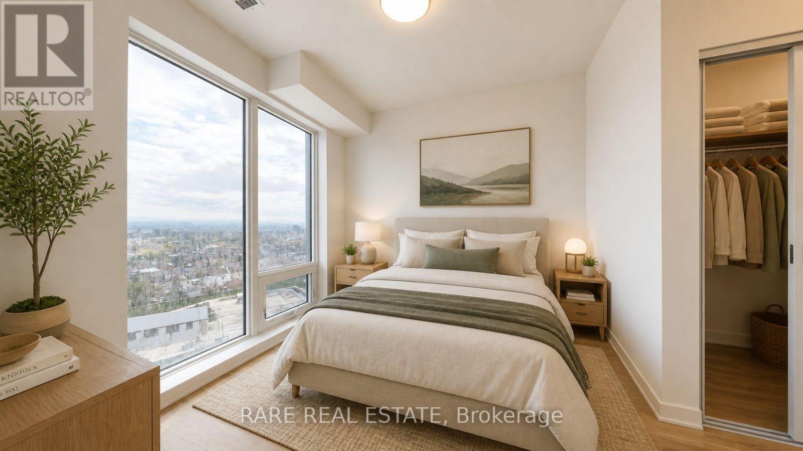 1017 - 1185 Dupont Street, Toronto, Ontario  M6H 0G5 - Photo 3 - W13086682