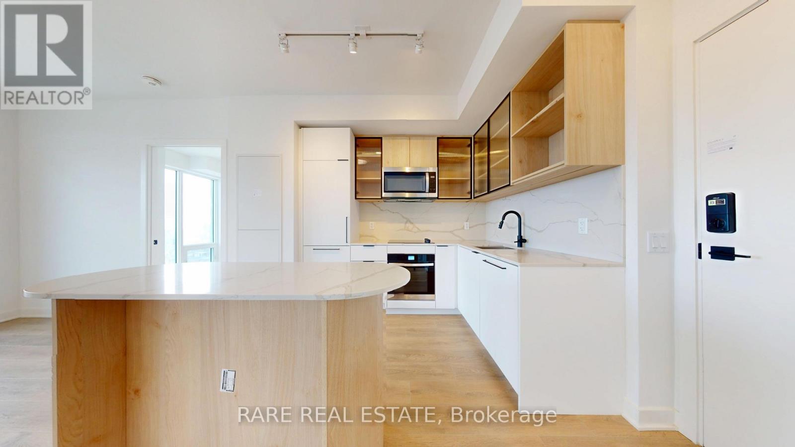 1017 - 1185 Dupont Street, Toronto, Ontario  M6H 0G5 - Photo 4 - W13086682