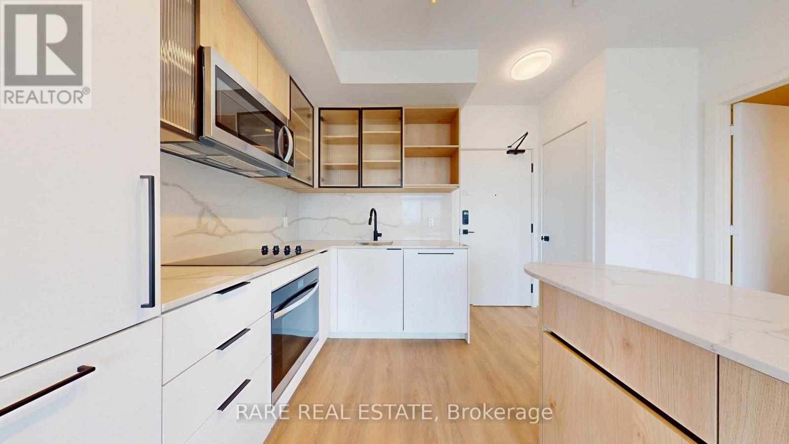 1017 - 1185 Dupont Street, Toronto, Ontario  M6H 0G5 - Photo 6 - W13086682