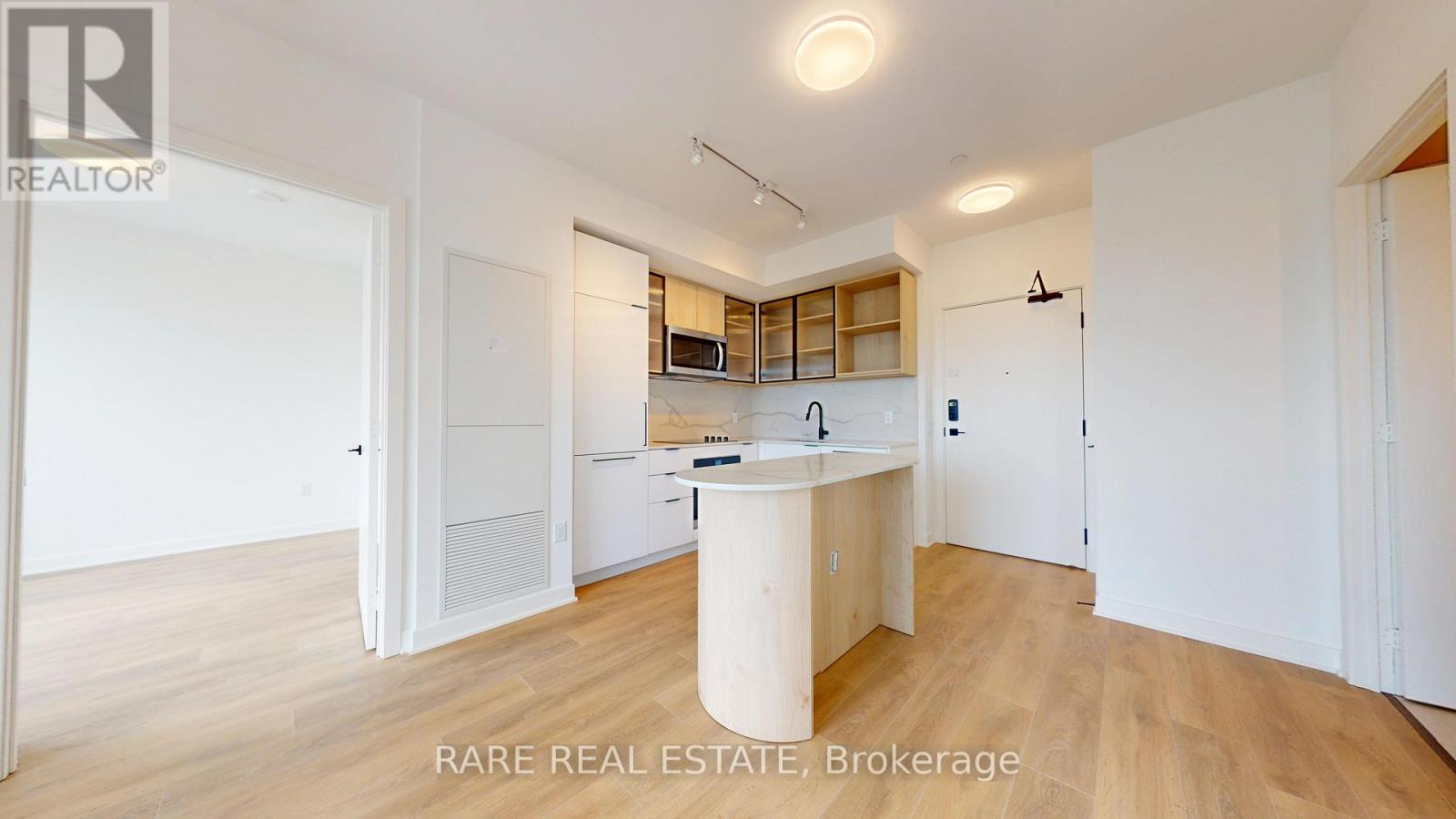 1017 - 1185 Dupont Street, Toronto, Ontario  M6H 0G5 - Photo 8 - W13086682