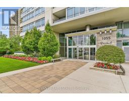 1411 - 1055 SOUTHDOWN ROAD, Mississauga, Ontario