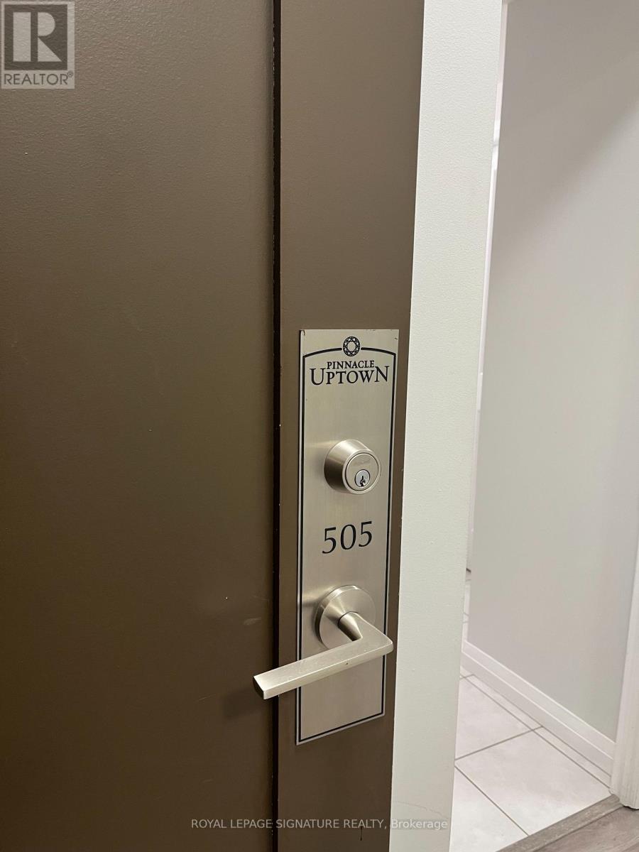505 - 55 Eglinton Avenue W, Mississauga, Ontario  L5R 0E4 - Photo 3 - W13086704
